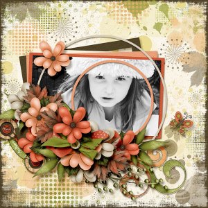 Cool Autumn Day