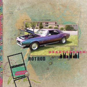 Hot Rod