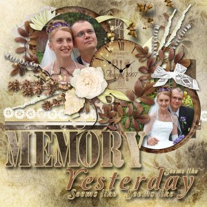 01-Memories