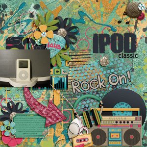 ipod