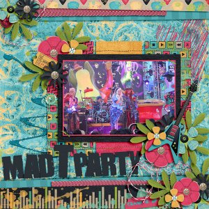 Mad T Party
