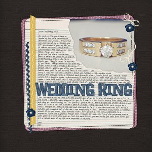 Wedding Ring