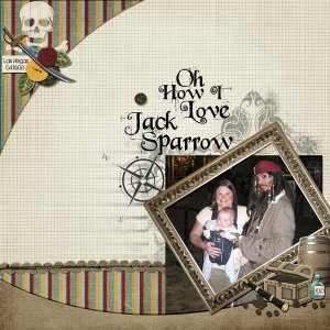 Jack Sparrow