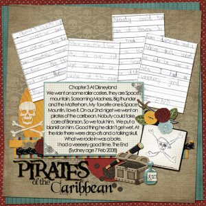 Pirates