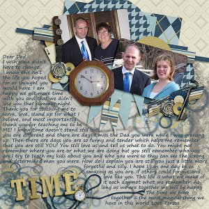 Magical Time