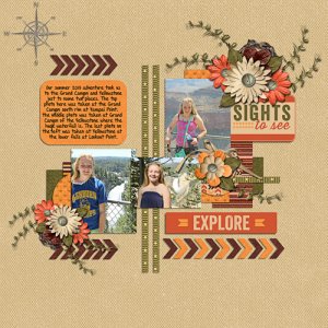 Explore