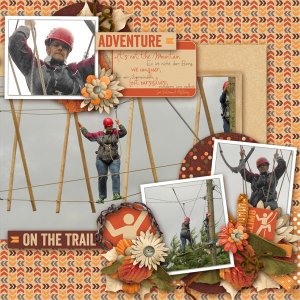 Adventure