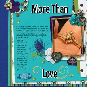 More Than Love