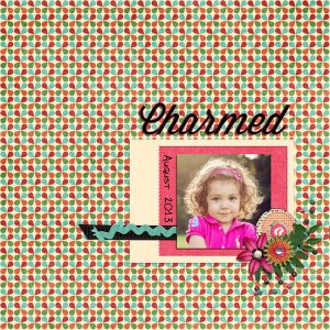 Charmed