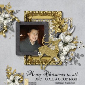 Merry Christmas