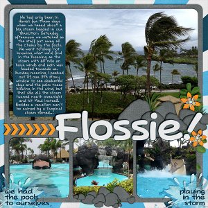 Flossie