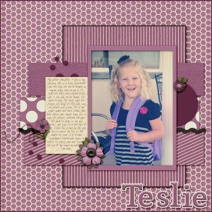 Teslie