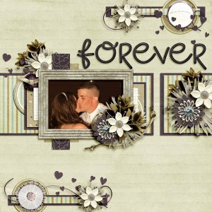Forever