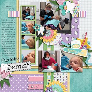 Trip to the Dentist