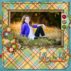 Falling for Fall