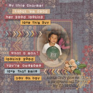 2013-10 Inspiration Challenge