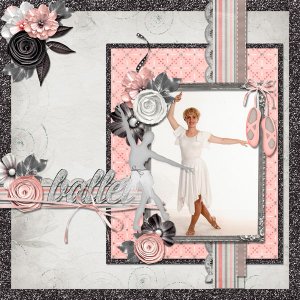ballet 91