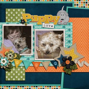 Puppy Love