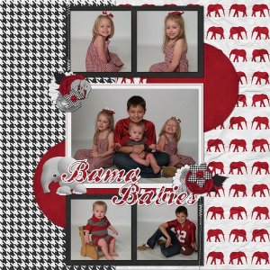 Bama Babies