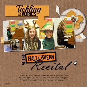 Recital