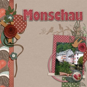 Monschau
