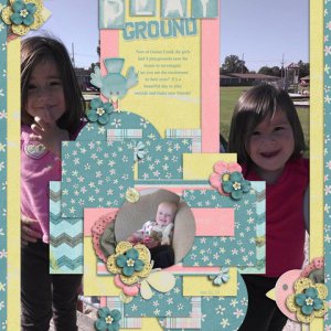 playground