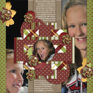 2013-10-30 M+MDesigns Slow Scrap