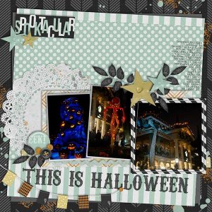 ~This is Halloween~