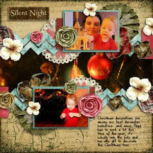 Silent Night