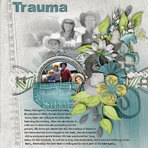 Trauma