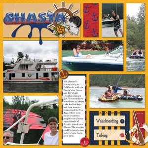 Shasta