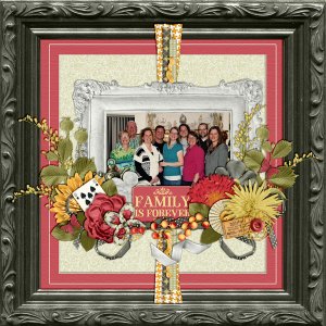 Family Forever