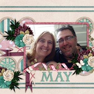 May