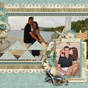 Honeymoon