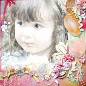 Happy 3rd Birthday