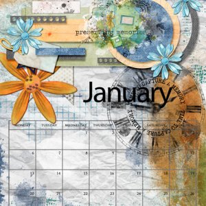January 2014