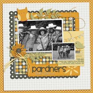 ~Pardners~