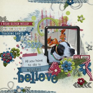 believe