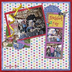 Blackfoot Fair