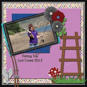 Fishing Fun