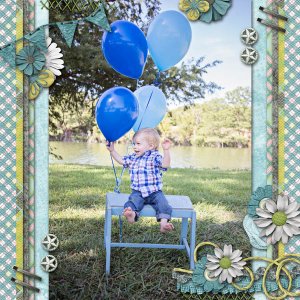 Birthday Boy