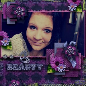 When Beauty Blooms