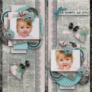 Little Sweetness