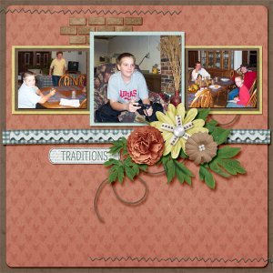 Thanksgiving