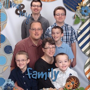 Family 2013