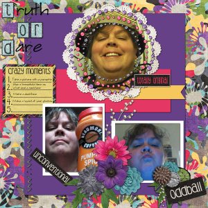 DSD 2013 Truth or Dare