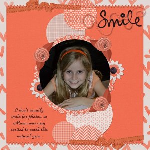Smile