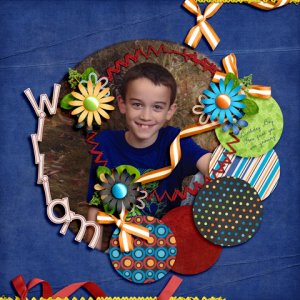 William