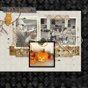 jack-o-lanterns