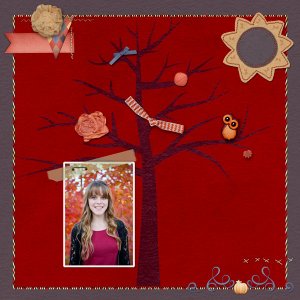 Portrait Tree